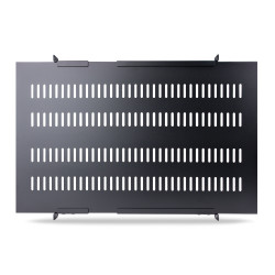 ADJSHELFHDV - StarTech.com Server Rack Shelf - 1U | APLIUM