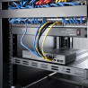 ADJSHELFHDV - StarTech.com Server Rack Shelf - 1U | APLIUM