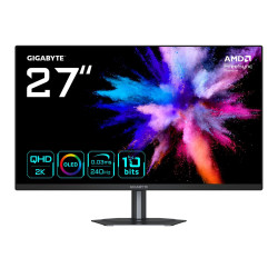 Go27Q24 (27") Oled 2K Qhd