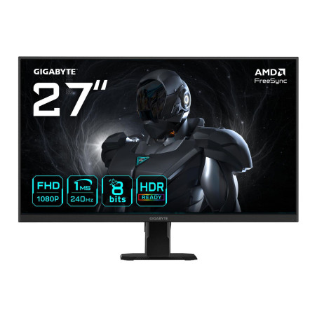 Gs27F2 (27") Fhd Gaming