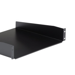 Bandeja Universal Para Armario Rack De Servidores | APLIUM