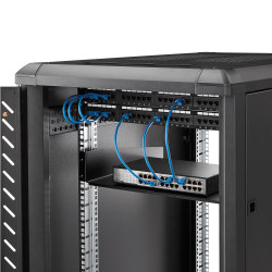 Bandeja Universal Para Armario Rack De Servidores | APLIUM