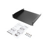 Bandeja Universal Para Armario Rack De Servidores | APLIUM