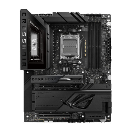 Amd X870E Socket Am5 Atx