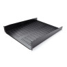 Estante Ventilado Profundidad Fija 2U 22PUL 22KGCARGA Parara | APLIUM