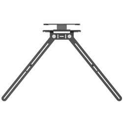 TV Mount for Video Bars