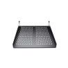 Estante Ventilado Profundidad Fija 2U 22PUL 22KGCARGA Parara | APLIUM