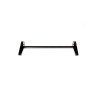 StarTech.com Rack de Acero Vertical de Pared 1U 19in Pulgada | APLIUM