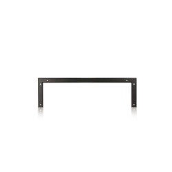 StarTech.com Rack de Acero Vertical de Pared 1U 19in Pulgada | APLIUM