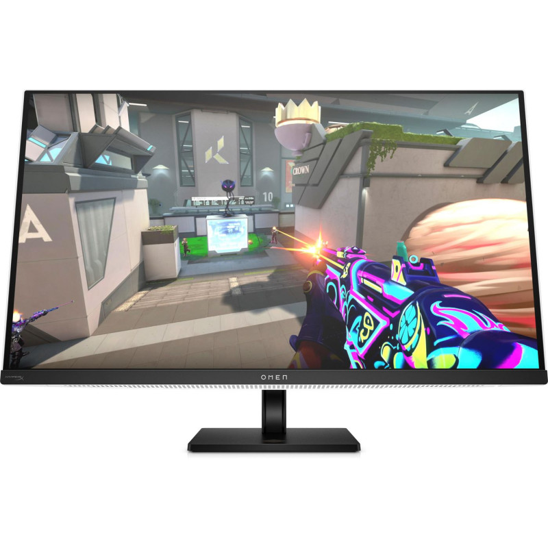 Omen Transcend 31.5 Inch Uhd