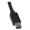 MST Hub - mDP to 4x DisplayPort | APLIUM