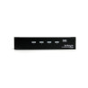 Multiplicador HDMI De 4 Puertos Amplificador | APLIUM