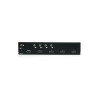 Multiplicador HDMI De 4 Puertos Amplificador | APLIUM
