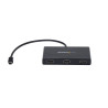 Splitter Multiplicador Mini Dp 3 Puertos HDMI Hub Mst | APLIUM