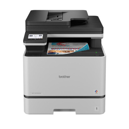 Mfc-L8730Cdw Multifunction