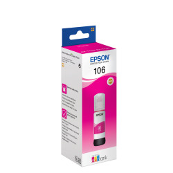 Epson 106 - 70 ml - magenta - original - depósito de tinta - | APLIUM