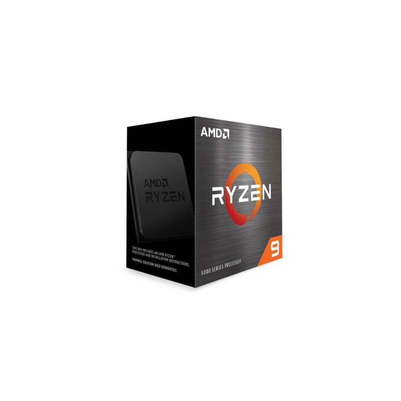 Ryzen 9 5950X Processor 3.4 | APLIUM