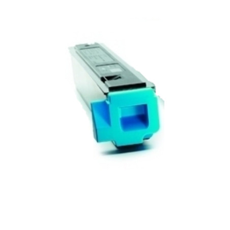 TK-810C-Toner FS-C8026N Cyan