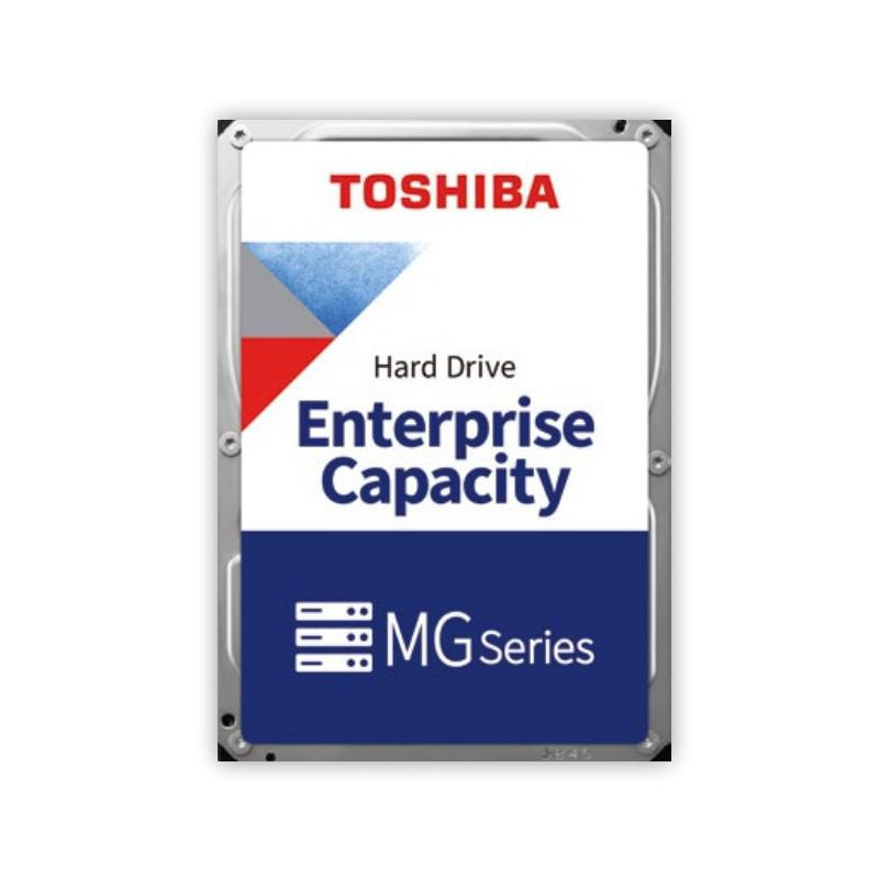 Mg Series Internal Hard Drive