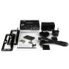 Startech Switch Conversor 2x1 VGA + HDMI a HDMI con Conmutado Priorita
