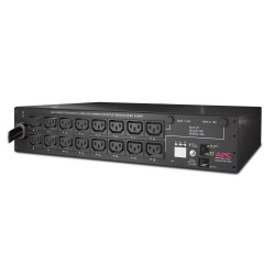 APC Switched Rack PDU AP7911B - Unidad de distribución de al | APLIUM