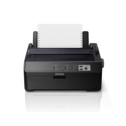 Epson FX 890IIN - Impresora - B/N - matriz de puntos - Rollo | APLIUM