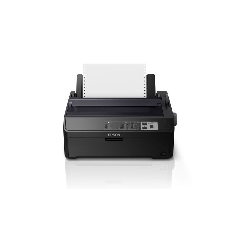 Epson FX 890IIN - Impresora - B/N - matriz de puntos - Rollo | APLIUM