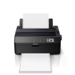 Epson FX 890IIN - Impresora - B/N - matriz de puntos - Rollo | APLIUM