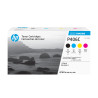 HP CLT-P406C - Paquete de 4 - negro, amarillo, cián, magenta | APLIUM