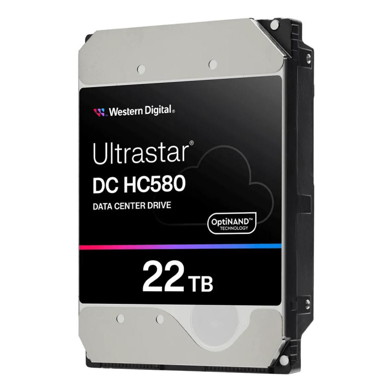 Dc Hc580 Internal Hard Drive