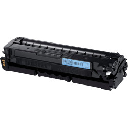 HP CLT-C503L - Alto rendimiento - cián - original - cartucho | APLIUM