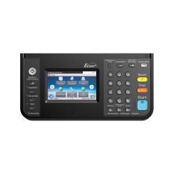 Kyocera ECOSYS M4125idn - Impresora multifunción - B/N - las | APLIUM