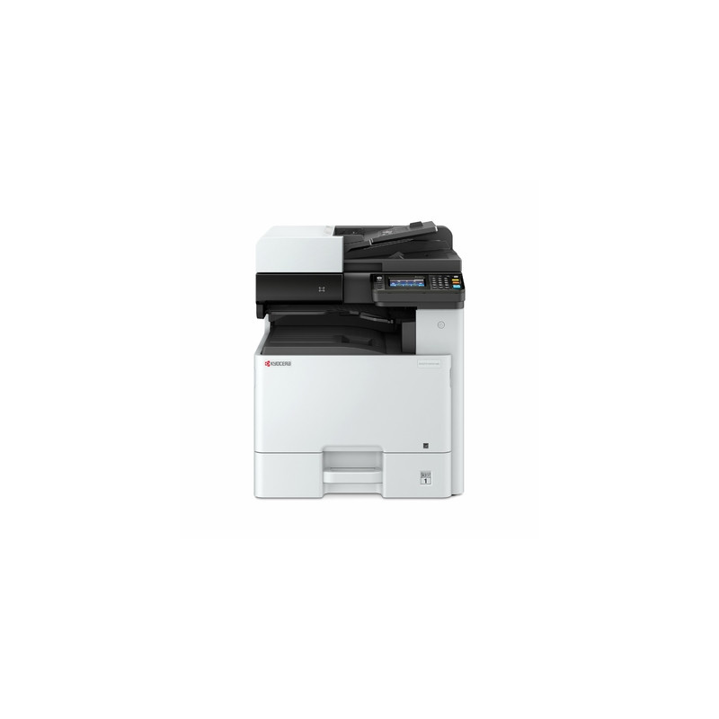 Kyocera ECOSYS M8130cidn - Impresora multifunción - color - | APLIUM
