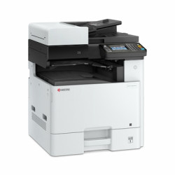 Kyocera ECOSYS M8130cidn - Impresora multifunción - color - | APLIUM