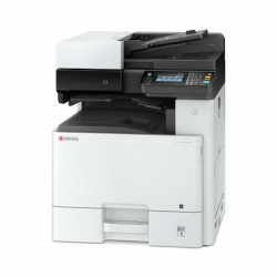 Kyocera ECOSYS M8130cidn - Impresora multifunción - color - | APLIUM