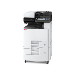 Kyocera ECOSYS M8130cidn - Impresora multifunción - color - | APLIUM