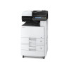 Kyocera ECOSYS M8130cidn - Impresora multifunción - color - | APLIUM