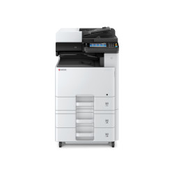 Kyocera ECOSYS M8130cidn - Impresora multifunción - color - | APLIUM