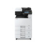 Kyocera ECOSYS M8130cidn - Impresora multifunción - color - | APLIUM