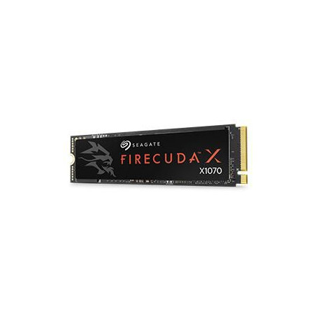 Firecuda X1070 4 Tb M.2 Pci
