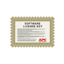 StruxureWare Data Center Expert Virtual Machine - Activation License
