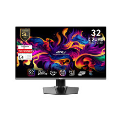 Mpg 321Urxde Qd-Oled Computer
