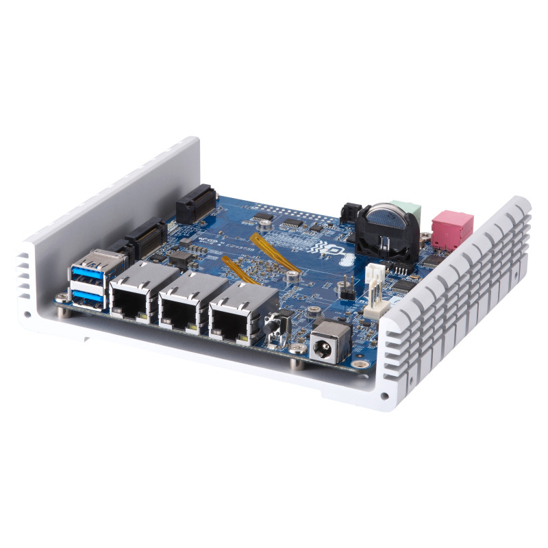 QNAP QBoat Sunny - Servidor - placa de desarrollo del sistem | APLIUM