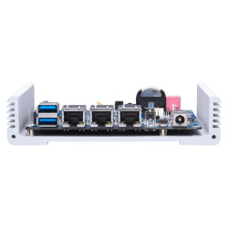 QNAP QBoat Sunny - Servidor - placa de desarrollo del sistem | APLIUM