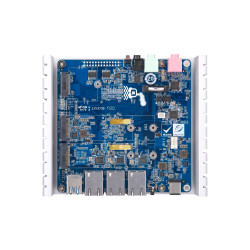 QNAP QBoat Sunny - Servidor - placa de desarrollo del sistem | APLIUM