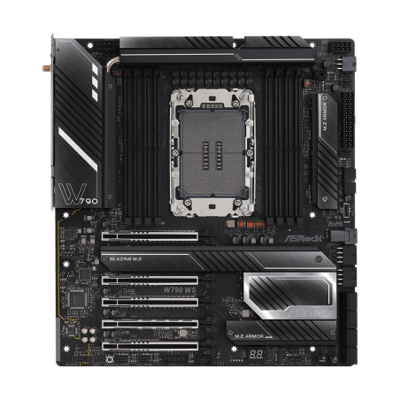 W790 Ws Intel W790 Lga 4677