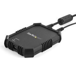 StarTech.com NOTECONS02X - Consola Kvm Con Captura Video | APLIUM