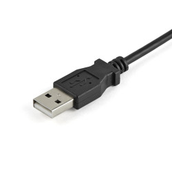 StarTech.com NOTECONS02X - Consola Kvm Con Captura Video | APLIUM