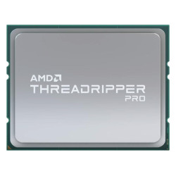 Ryzen Threadripper Pro 7945Wx