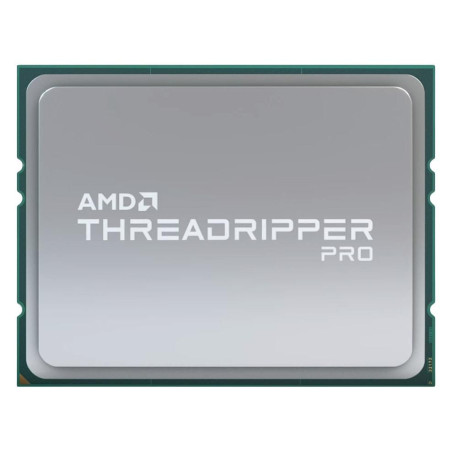 Ryzen Threadripper Pro 7945Wx